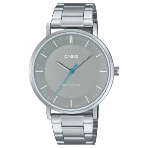 ساعت کاسیو (Casio) MTP-VT04D-8E