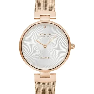 ساعت اوباکو (Obaku) V256LXVIMV