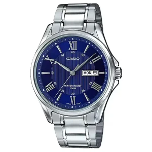 ساعت کاسیو (Casio) MTP-1384D-2A