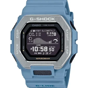 ساعت جی شاک (G-Shock) - GBX-100-2A