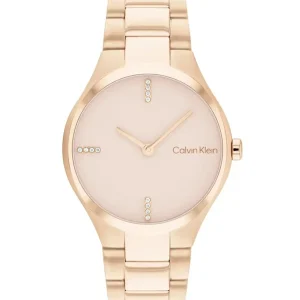 ساعت کلوین کلاین (Calvin Klein) کد - 25200334