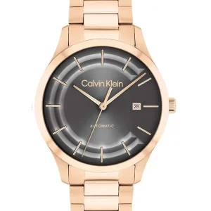 ساعت کلوین کلاین (Calvin Klein) کد - 25300025
