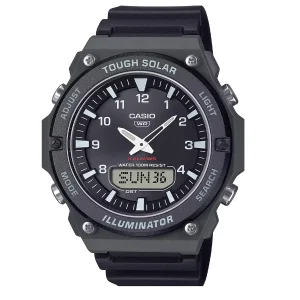 ساعت کاسیو (Casio) AQ-S820W-1A