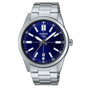 ساعت کاسیو (Casio) MTP-VD02D-2E
