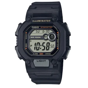 ساعت کاسیو (Casio) W-737HX-1A