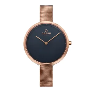 ساعت اوباکو (Obaku) v227lxvlmv