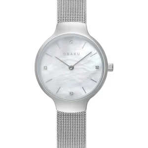 ساعت اوباکو (Obaku) v241lxcwmc