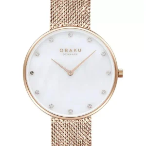 ساعت اوباکو (Obaku) v288lxvwhv