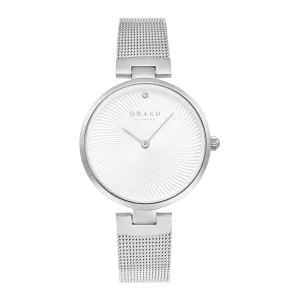 ساعت اوباکو (Obaku) V248LXCIMC