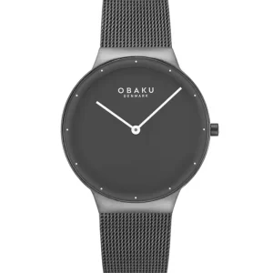 ساعت اوباکو (Obaku) V307GXUUMU