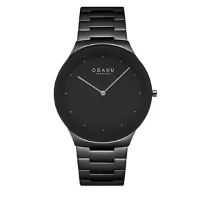 ساعت اوباکو (Obaku) V290LXBBSB
