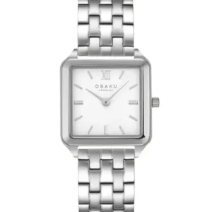 ساعت اوباکو (Obaku) V309LXCWSC