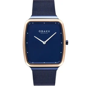 ساعت اوباکو (Obaku) V267GXSLML