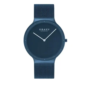 ساعت اوباکو (Obaku) V307LXLLML