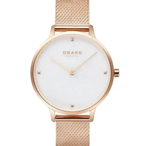 ساعت اوباکو (Obaku) V295LXVWHV