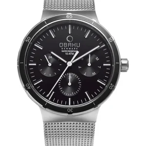 ساعت اوباکو (Obaku) v220gbcbmc