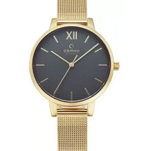 ساعت اوباکو (Obaku) V209LXGJMG