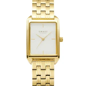 ساعت اوباکو (Obaku) V293LXGISG