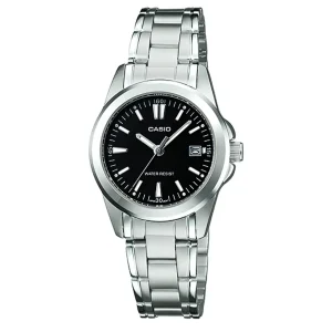 ساعت کاسیو (Casio) LTP-1215A-1A2