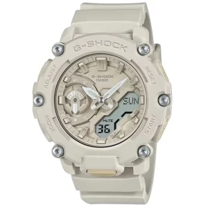 ساعت جی شاک (G-Shock) - GA-2200NC-7A