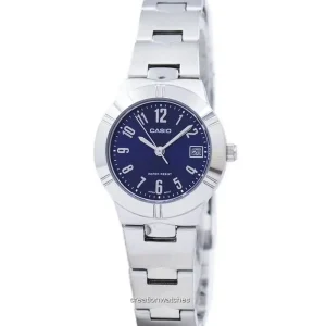 ساعت کاسیو (Casio) LTP-1241D-2A2