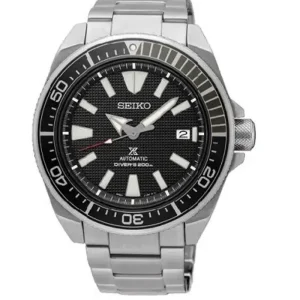 ساعت سیکو (Seiko) - SRPF03K1