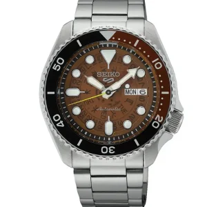 ساعت سیکو (Seiko) - SRPJ47K1