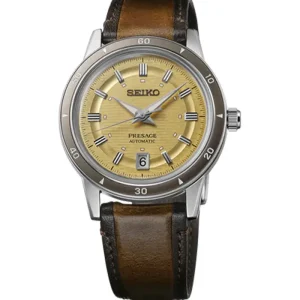 ساعت سیکو (Seiko) - SRPL75J1