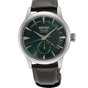 ساعت سیکو (Seiko) - SSA459J1