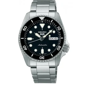 ساعت سیکو (Seiko) - SRPK29K1