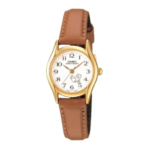 ساعت کاسیو (Casio) LTP-1094Q-7B7RDF