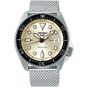 ساعت سیکو (Seiko) - SRPE75K1