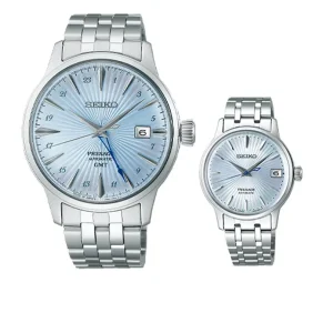 ساعت ست سیکو (Seiko) SRP841J1 - SSK037J1