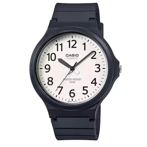 ساعت کاسیو (Casio) MW-240-7B
