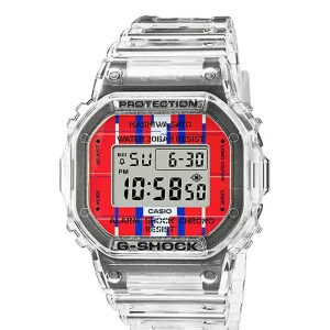 ساعت جی شاک (G-Shock) - DWE-5600KS-7D