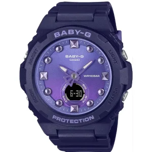 ساعت بیبی جی (Baby-G) - BGA-320-2A