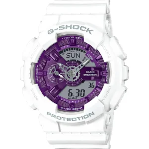 ساعت جی شاک (G-Shock) - GA-110WS-7A