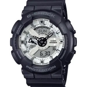 ساعت جی شاک (G-Shock) - GA-110WD-1A