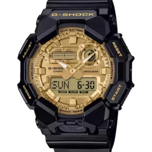 ساعت جی شاک (G-Shock) - GA-010GGB-1A9