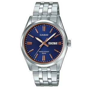 ساعت کاسیو (Casio) MTP-1335D-2A2
