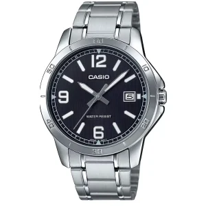 ساعت کاسیو (Casio) MTP-V004D-1B2