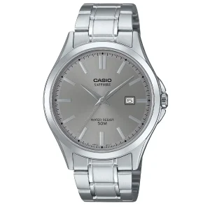 ساعت کاسیو (Casio) MTS-115D-8A