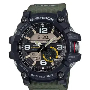 ساعت جی شاک (G-Shock) - GG-1000-1A3