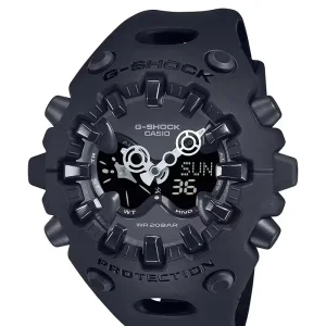 ساعت جی شاک (G-Shock) - GA-V01-1A