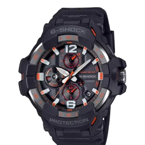 ساعت جی شاک (G-Shock) - GR-B300-1A4