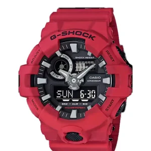 ساعت جی شاک (G-Shock) - GA-700-4A