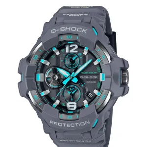 ساعت جی شاک (G-Shock) - GR-B300-8A2