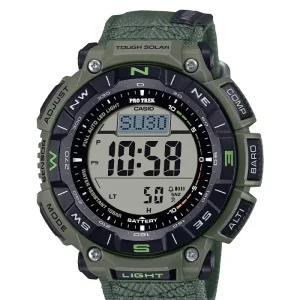 ساعت پروترک (Pro Trek) PRG-340B-3DR
