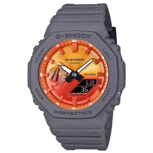 ساعت جی شاک (G-Shock) - GA-2100FL-8A