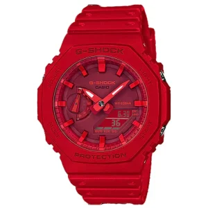 ساعت جی شاک (G-Shock) - GA-2100-4A